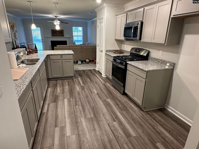 1361 TANREALL Drive, Lexington, SC 29073