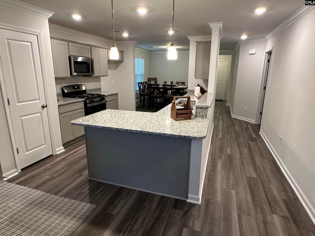 1361 TANREALL Drive, Lexington, SC 29073