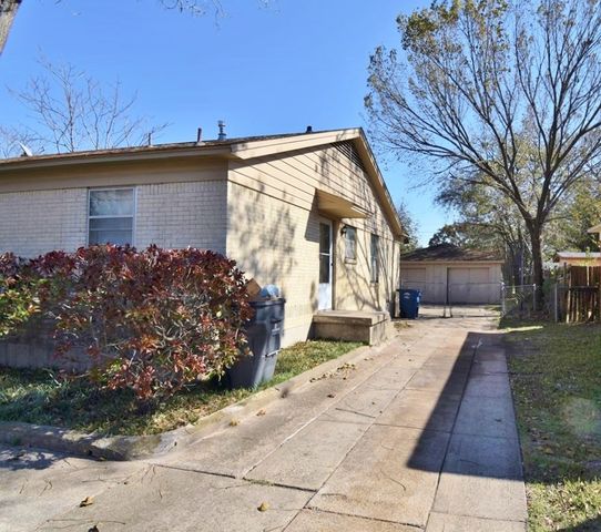10232 San Lorenzo Drive, Dallas, TX 75228
