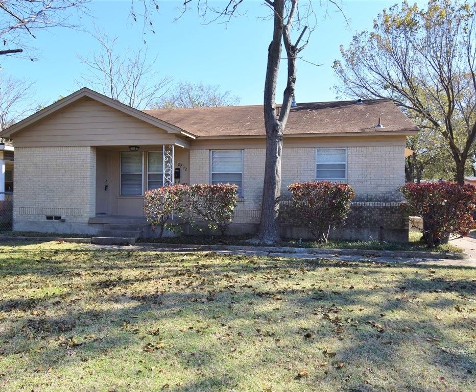 10232 San Lorenzo Drive, Dallas, TX 75228