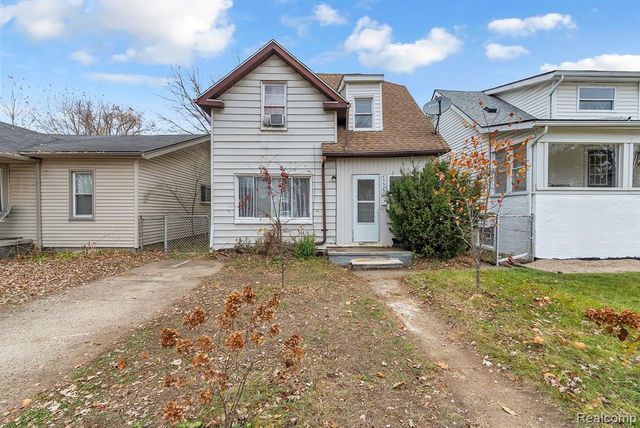 25520 New York Street, Dearborn Heights, MI 48125