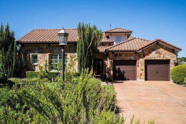 121 Feritti DR, Lakeway, TX 78734