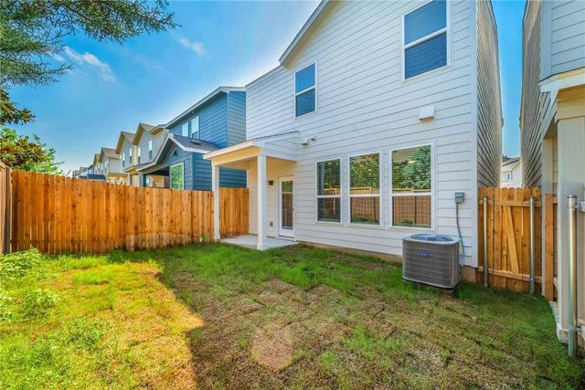 5160 N AW Grimes BLVD 144, Round Rock, TX 78665