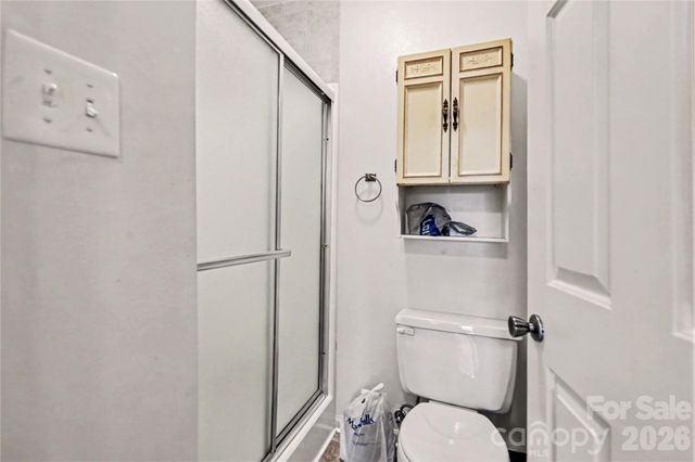 121 Carriage House Drive, Kannapolis, NC 28081