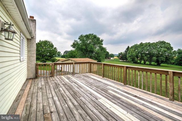 1896 LITTLE CONESTOGA RD, Elverson, PA 19520