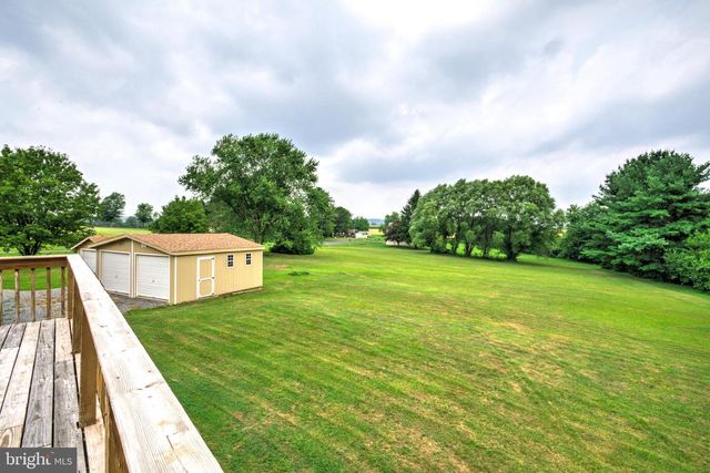 1896 LITTLE CONESTOGA RD, Elverson, PA 19520