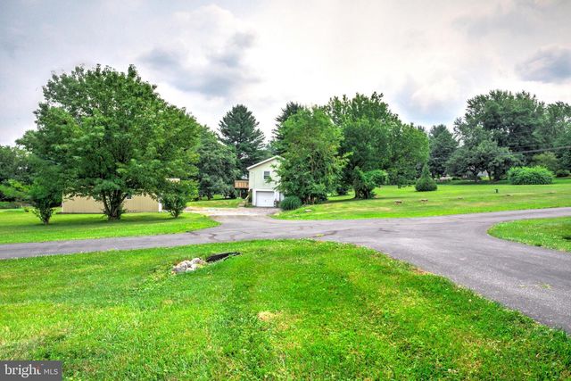 1896 LITTLE CONESTOGA RD, Elverson, PA 19520