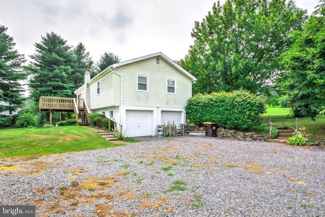 1896 LITTLE CONESTOGA RD, Elverson, PA 19520