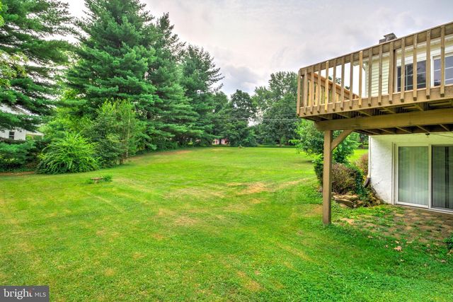 1896 LITTLE CONESTOGA RD, Elverson, PA 19520