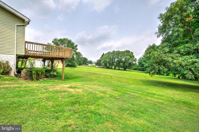 1896 LITTLE CONESTOGA RD, Elverson, PA 19520