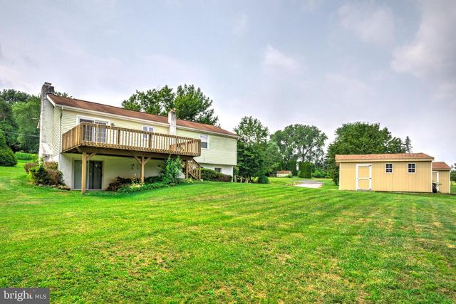 1896 LITTLE CONESTOGA RD, Elverson, PA 19520