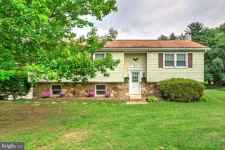 1896 LITTLE CONESTOGA RD, Elverson, PA 19520