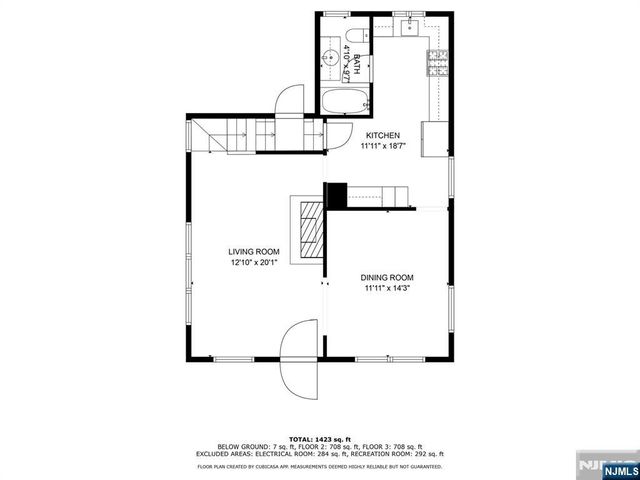 144 Marietta Avenue, Passaic, NJ 07055