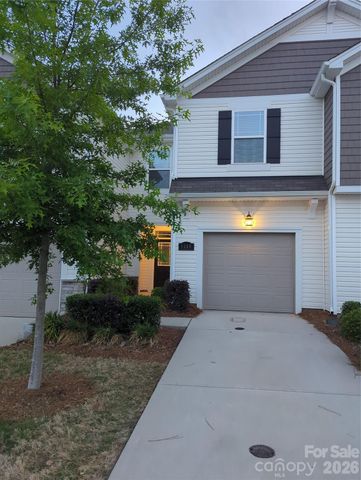 1140 Bigelow Street, Charlotte, NC 28269
