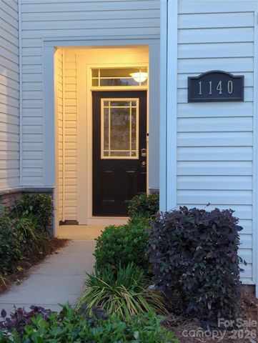 1140 Bigelow Street, Charlotte, NC 28269
