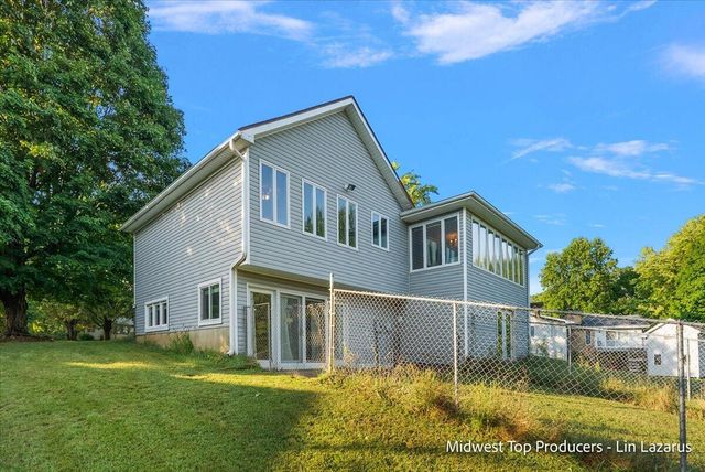 11152 Southbrook Drive, Ceresco, MI 49033