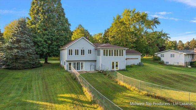 11152 Southbrook Drive, Ceresco, MI 49033