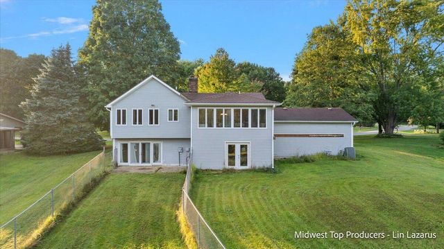 11152 Southbrook Drive, Ceresco, MI 49033