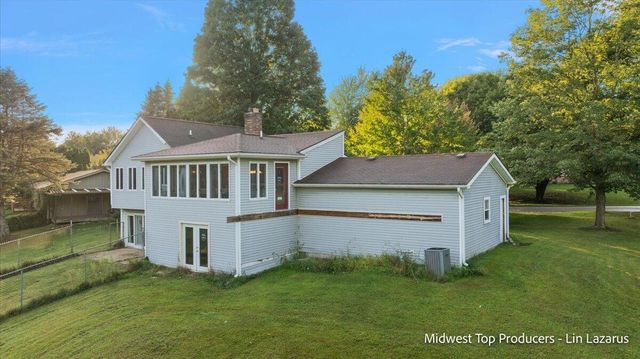11152 Southbrook Drive, Ceresco, MI 49033