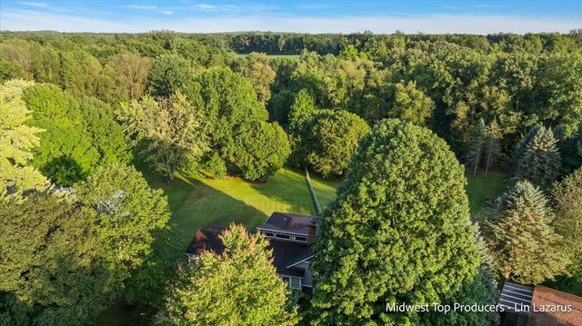 11152 Southbrook Drive, Ceresco, MI 49033