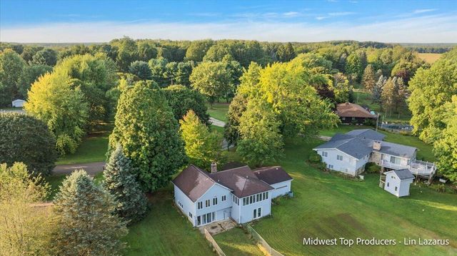 11152 Southbrook Drive, Ceresco, MI 49033