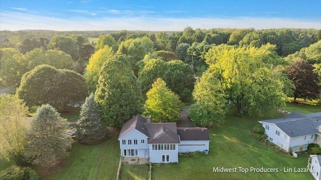 11152 Southbrook Drive, Ceresco, MI 49033