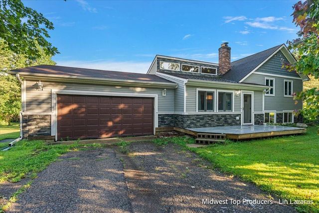 11152 Southbrook Drive, Ceresco, MI 49033