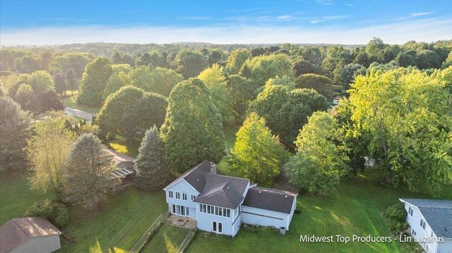 11152 Southbrook Drive, Ceresco, MI 49033