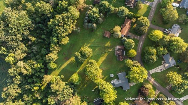 11152 Southbrook Drive, Ceresco, MI 49033