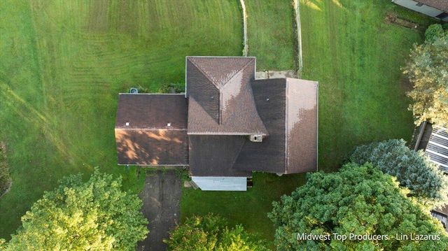 11152 Southbrook Drive, Ceresco, MI 49033
