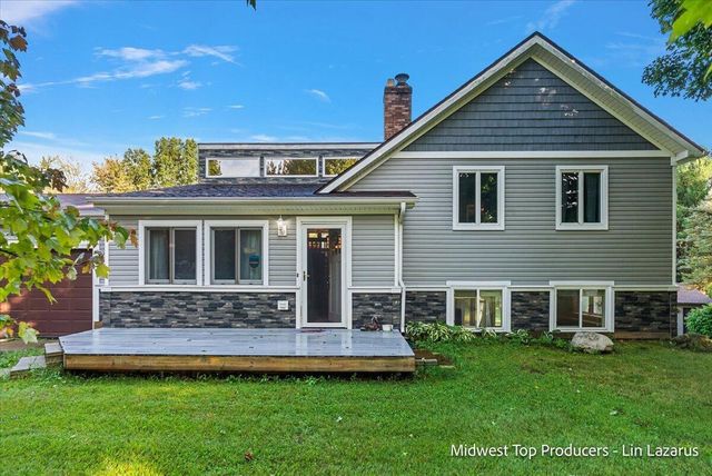 11152 Southbrook Drive, Ceresco, MI 49033