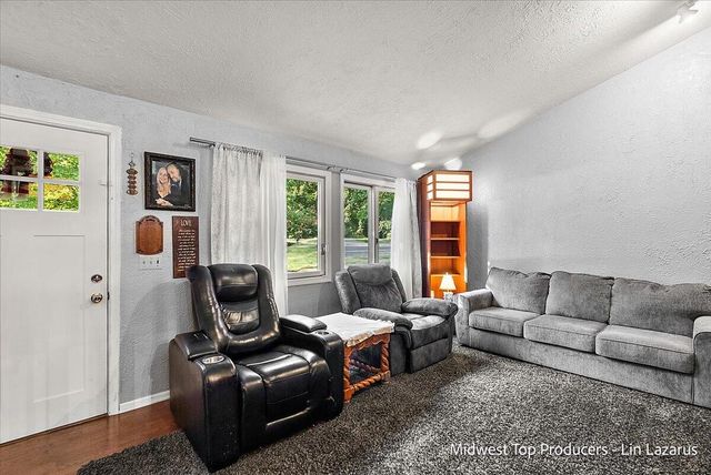 11152 Southbrook Drive, Ceresco, MI 49033