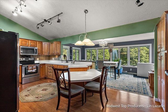 11152 Southbrook Drive, Ceresco, MI 49033
