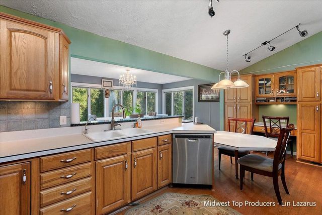 11152 Southbrook Drive, Ceresco, MI 49033