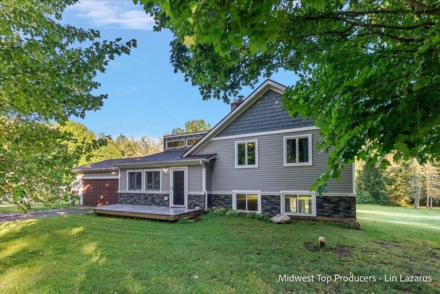 11152 Southbrook Drive, Ceresco, MI 49033