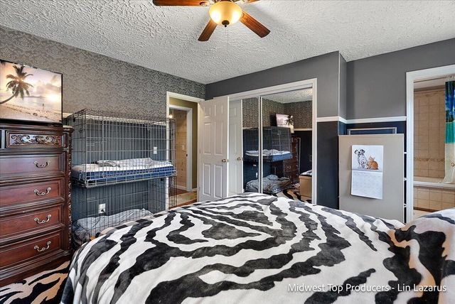 11152 Southbrook Drive, Ceresco, MI 49033