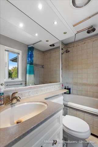 11152 Southbrook Drive, Ceresco, MI 49033