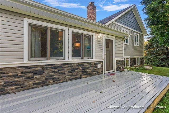 11152 Southbrook Drive, Ceresco, MI 49033
