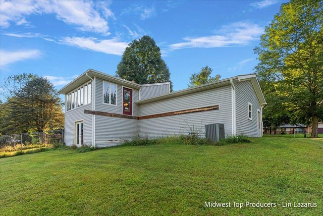 11152 Southbrook Drive, Ceresco, MI 49033