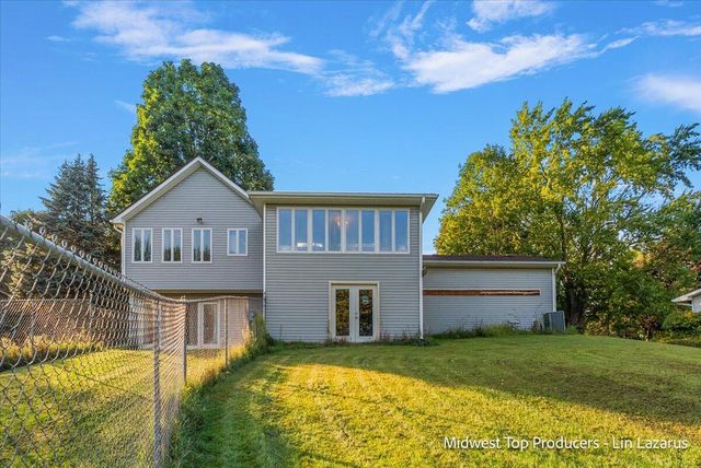 11152 Southbrook Drive, Ceresco, MI 49033