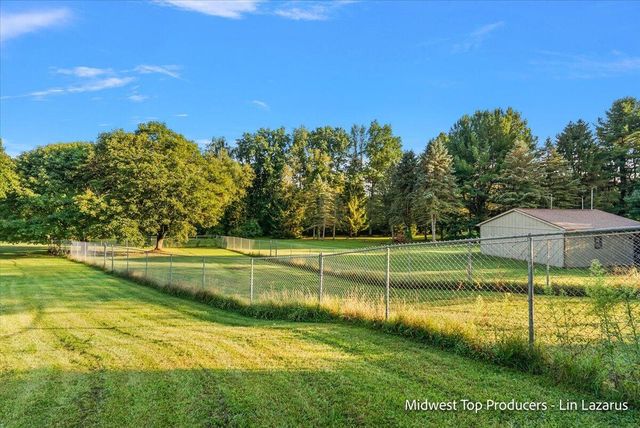 11152 Southbrook Drive, Ceresco, MI 49033