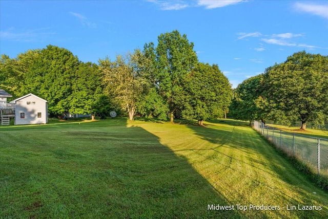 11152 Southbrook Drive, Ceresco, MI 49033
