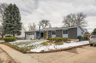 7169 S Tamarac Court, Centennial, CO 80112