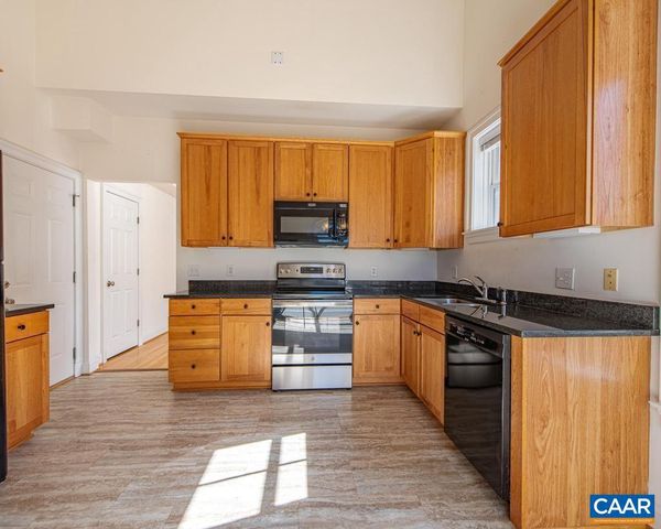 1315 GATE POST LN, Charlottesville, VA 22901