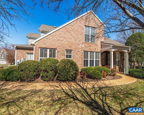 1315 GATE POST LN, Charlottesville, VA 22901
