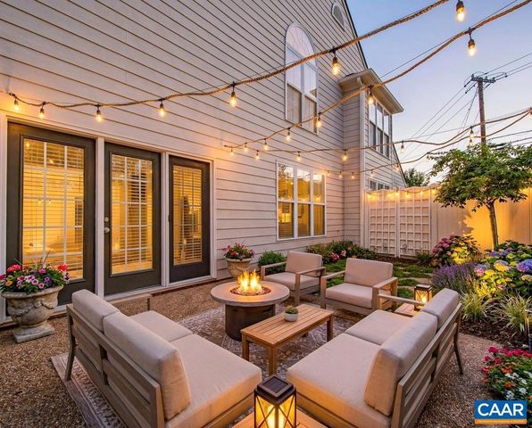 1315 GATE POST LN, Charlottesville, VA 22901