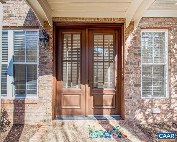 1315 GATE POST LN, Charlottesville, VA 22901