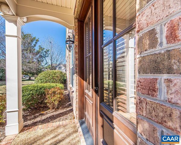 1315 GATE POST LN, Charlottesville, VA 22901