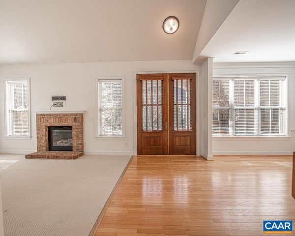 1315 GATE POST LN, Charlottesville, VA 22901