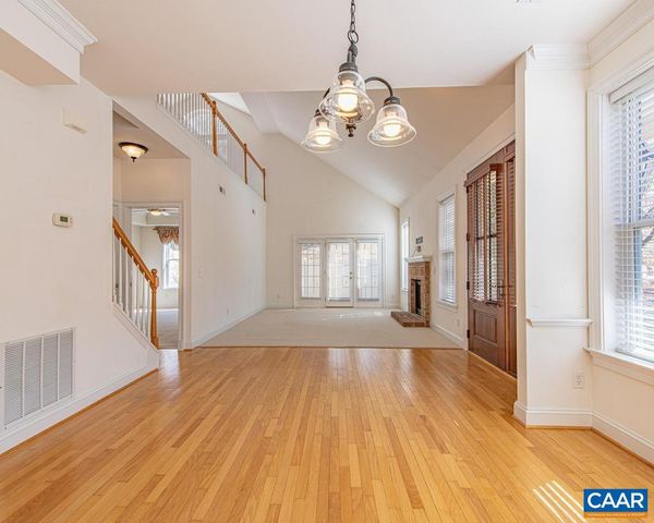1315 GATE POST LN, Charlottesville, VA 22901